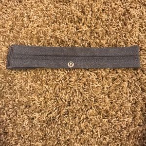 Lululemon Headband